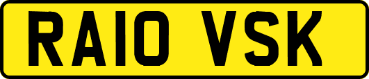 RA10VSK