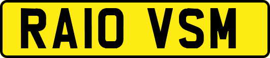 RA10VSM