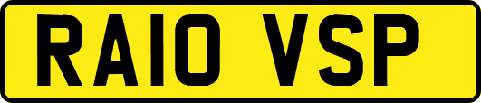 RA10VSP