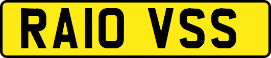 RA10VSS