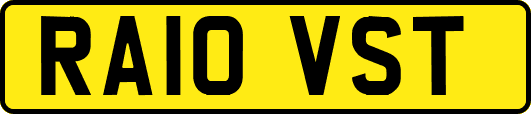 RA10VST