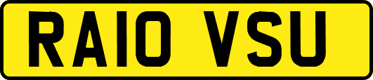 RA10VSU