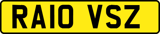 RA10VSZ