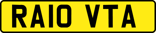 RA10VTA