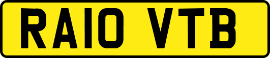 RA10VTB