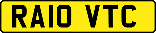 RA10VTC
