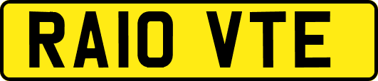 RA10VTE