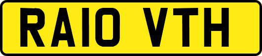 RA10VTH