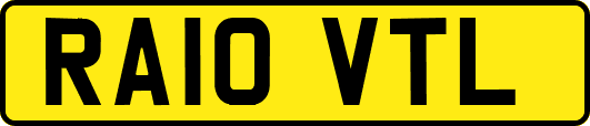 RA10VTL