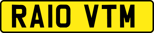 RA10VTM