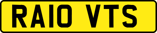 RA10VTS
