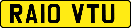 RA10VTU
