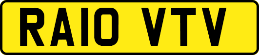 RA10VTV