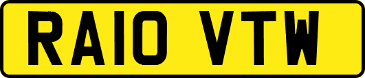 RA10VTW