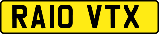 RA10VTX