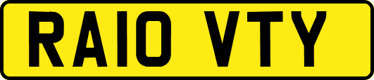RA10VTY