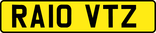 RA10VTZ