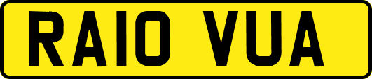 RA10VUA