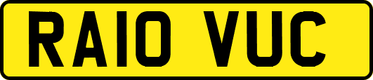 RA10VUC