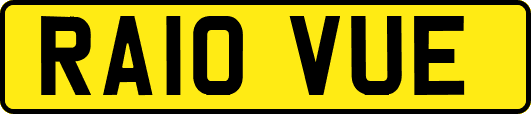 RA10VUE