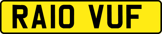 RA10VUF