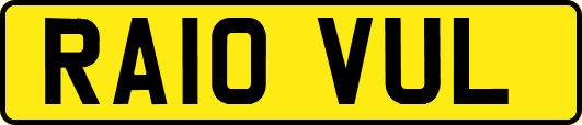RA10VUL