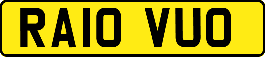 RA10VUO
