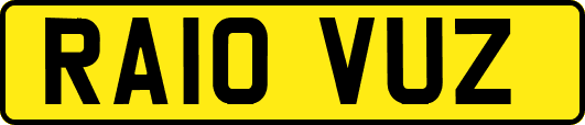 RA10VUZ
