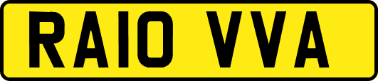 RA10VVA