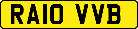 RA10VVB