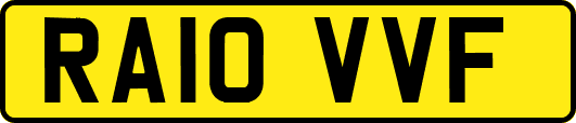 RA10VVF