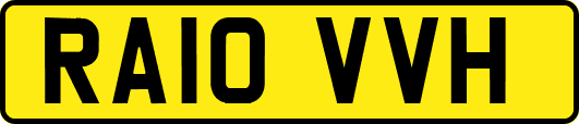 RA10VVH