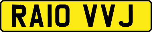 RA10VVJ