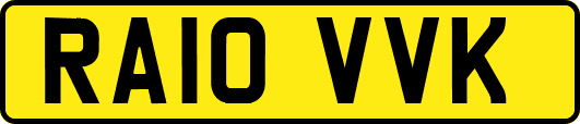 RA10VVK