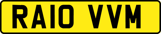 RA10VVM