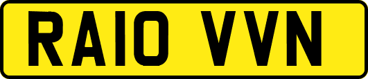 RA10VVN