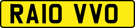 RA10VVO