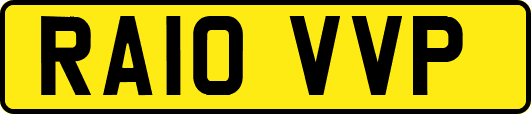 RA10VVP