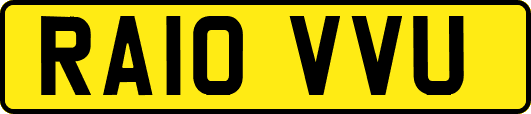 RA10VVU
