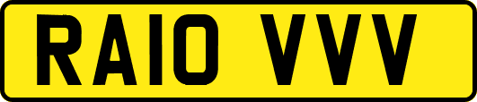 RA10VVV