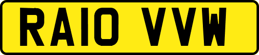 RA10VVW