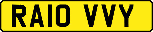 RA10VVY
