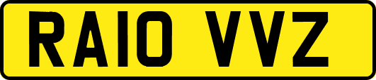RA10VVZ