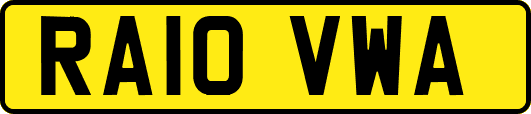 RA10VWA
