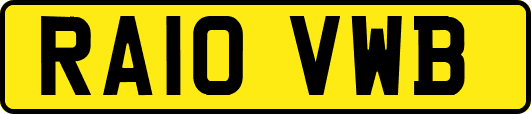 RA10VWB