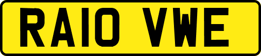RA10VWE