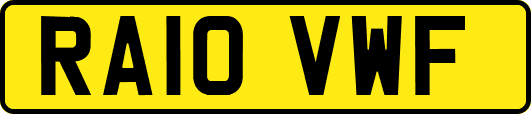 RA10VWF