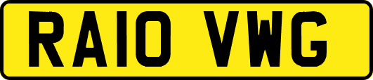 RA10VWG
