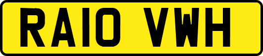 RA10VWH