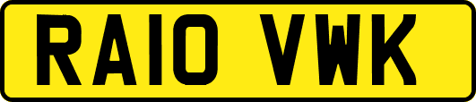 RA10VWK